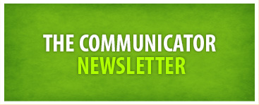The Communicator Newsletter